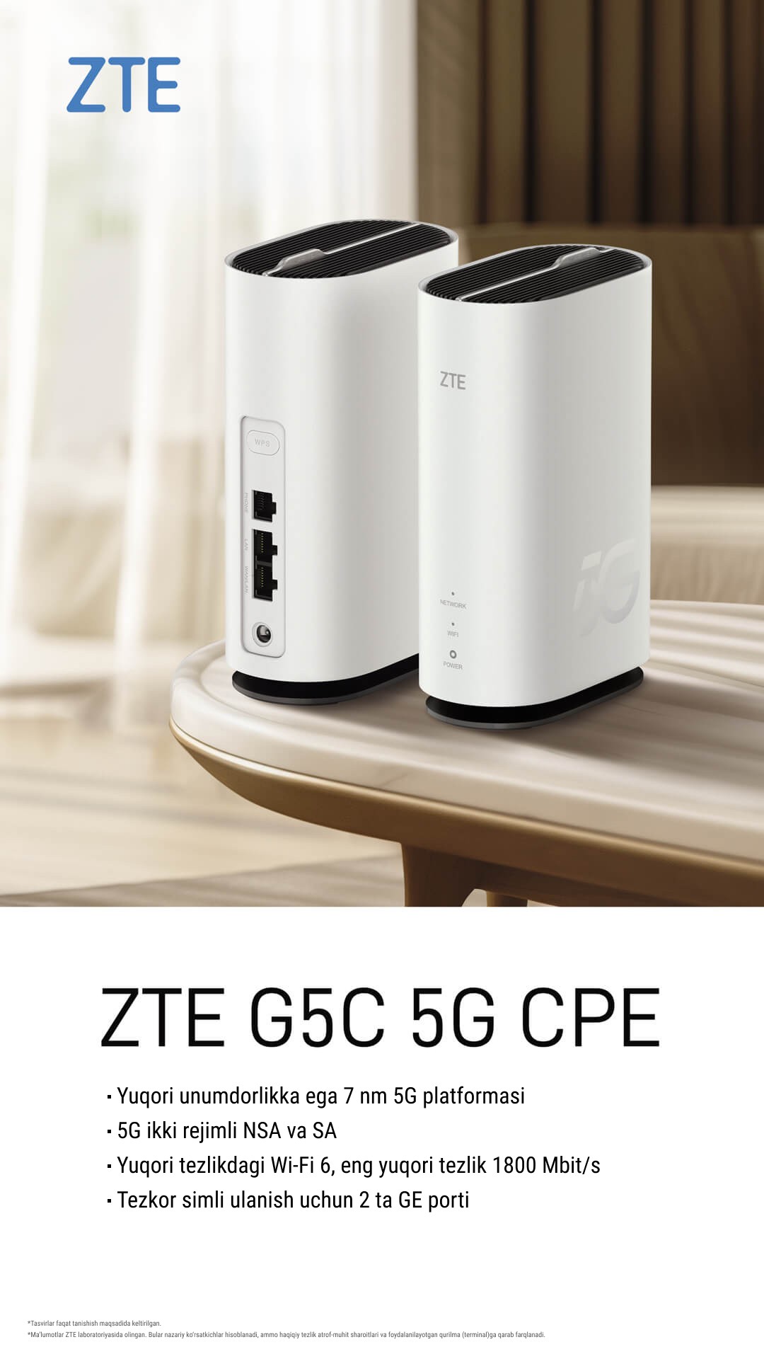 ZTE G5C 5G CPE uz (2)
